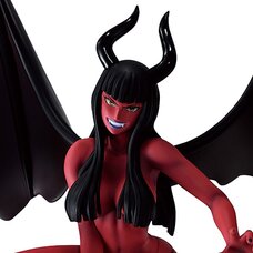 Masterlise Expiece Ichibansho Figure One Piece Nico Robin (Demoniofleur)(Devil's Night)