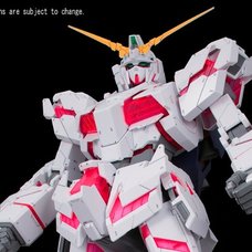 Mega Size 1/48 Gundam UC Unicorn Gundam Destroy Mode