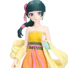 The Apothecary Diaries Maomao -Odd jobs- Non-Scale Figure