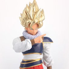 Dragon Ball Z Blood of Saiyans Super Saiyan Son Goku Ⅲ