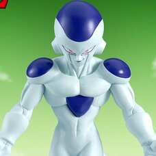 Solid Edge Works Dragon Ball Z Frieza