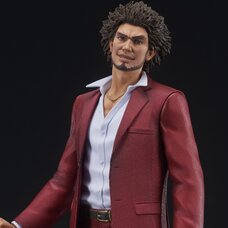 Digsta Yakuza Ichiban Kasuga (Re-run)