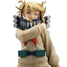 Ichibansho Figure My Hero Academia Himiko Toga (Let you Down)