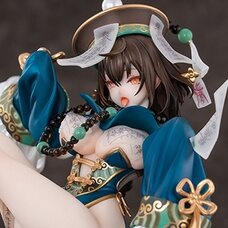 BeautyWorks Undying Bone 1/7 Scale Figure
