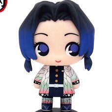 Yura Yura Head Demon Slayer: Kimetsu no Yaiba Shinobu Kocho (Re-run)