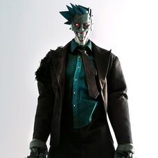 Steel Age The Joker 1/6th Scale Collectible Figure