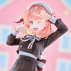 Love Live! Hasu no Sora Jogakuin School Idol Club Kaho Hinoshita: Fortune Movie Ver. 1/7 Scale Figure