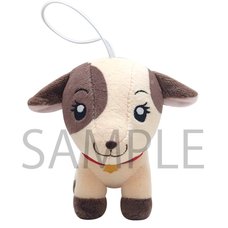 Love Live! Superstar!! Plushie Strap