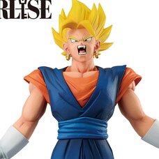 Ichibansho Figure Dragon Ball Z Super Saiyan Vegito (vs Omnibus Ultimate)