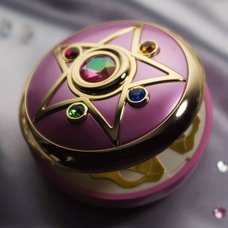 Proplica Pretty Guardian Sailor Moon R Crystal Star: Brilliant Color Edition