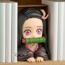 Hyokofig Demon Slayer: Kimetsu no Yaiba Nezuko Kamado