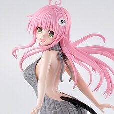 To Love-Ru Darkness Glitter & Glamours Lala Satalin Deviluke Non-Scale Figure