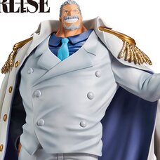 Ichibansho Figure One Piece Monkey D. Garp (Legendary Hero)