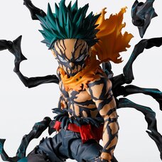 S.H.Figuarts My Hero Academia Overlay Deku