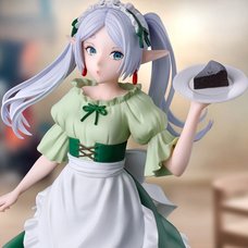 Frieren: Beyond Journey's End Frieren Non-Scale Figure