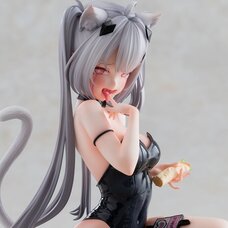 Banle Illustration Banle001 1/6 Scale Figure