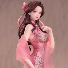 Gift+ Series King of Glory Diao Chan: Dream Weaving Ver. 1/10 Scale Figure