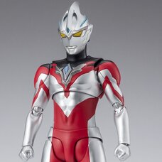 S.H.Figuarts Ultraman Arc