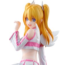 Ichibansho Figure 2.5 Dimensional Seduction Liliel Angel Airborne Corps