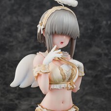 Uzaki-chan Wants to Hang Out! Season 2 Yanagi Uzaki: Angel Ver. 1/7 Scale Figure