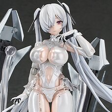 Hyper Body Goddess of Victory: Nikke Cinderella
