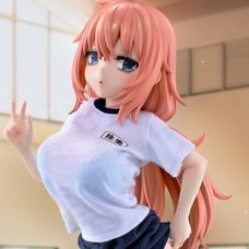 Re Dress There is Also a Hole in the Student Organization! Komaro Michinoku: P.E. Uniform Ver. 1/4 Scale Figure