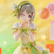 Love Live! Nijigasaki High School Idol Club Kasumi Nakasu 1/7 Scale Figure (Re-run)