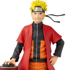 Naruto Shippuden Premium Naruto Uzumaki The Anime