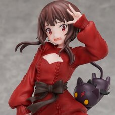 KonoSuba: God’s Blessing on This Wonderful World! 3 Megumin 1/7 Scale Figure