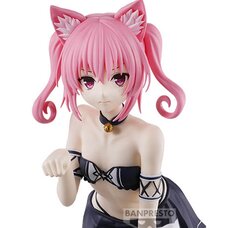 To Love-Ru Darkness Nyarls Collection Nana Astar Deviluke
