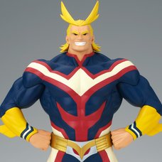 My Hero Academia 10th Anniversary The Amazing Heroes All Might