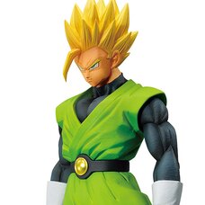 Ichibansho Figure Dragon Ball Son Goku: Another Ver. (Fierce Fighting!!  World Tournament)