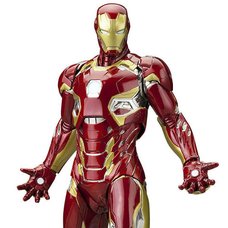 ArtFX Iron Man Mark 45