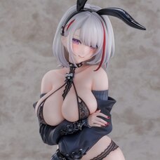 Azur Lane Duisburg: Endurance Training (Gone Wrong) Ver. 1/6 Scale Figure