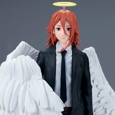 Vibration Stars Chainsaw Man - The Movie: Reze Arc Angel Devil Non-Scale Figure