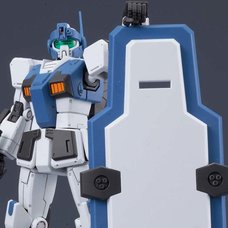 HG Mobile Suit Gundam: The Origin MSD 1/144 Scale GM Guard Custom