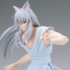 Maximatic Yu Yu Hakusho Youko Kurama Non-Scale Figure