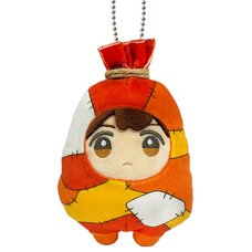 Delicious in Dungeon Mimigurumi Chilchuck