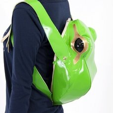 Frog Backpack