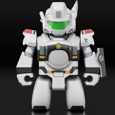 Brickroid Mobile Police Patlabor AV-98 Ingram Unit 2