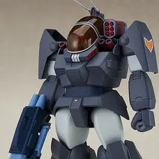 Combat Armors Max 11 Fang of the Sun Dougram Soltic HT128 Big Foot 1/72 Scale Model Kit (Re-run)
