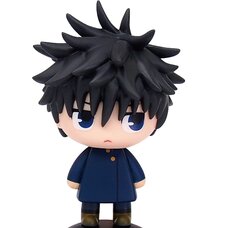 Yura Yura Head Jujutsu Kaisen Megumi Fushiguro (Re-run)