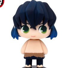 Yura Yura Head Demon Slayer: Kimetsu no Yaiba Inosuke Hashibira (Re-run)