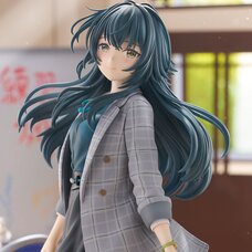 Gakuen Idolm@ster Temari Tsukimura 1/7 Scale Figure