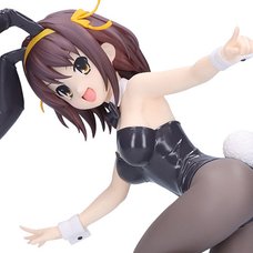 The Melancholy of Haruhi Suzumiya Haruhi Suzumiya Non-Scale Figure