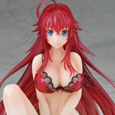 High School DxD Hero Rias Gremory: Lingerie Ver. 1/6 Scale Figure