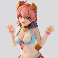 My Teen Romantic Comedy SNAFU Climax Yui Yuigahama 1/7 Scale Figure