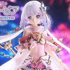 Prisma Wing Shironeko Project Tina Topia: The 10 Billion Tridollars of Neon Island Ver. 1/7 Scale Figure