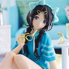 The Idolm@ster: Shiny Colors -Relax Time- Yuika Mitsumine Non-Scale Figure