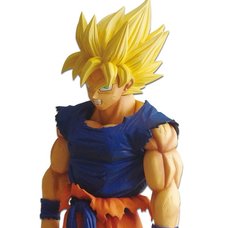 Dragon Ball Super Legend Battle Figure Super Saiyan Goku